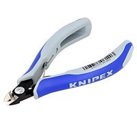 79 02 120 Pince latérale, à couper, précision avec petite phase KNIPEX