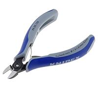 79 02 125 Pince latérale, à couper, précision avec petite phase KNIPEX