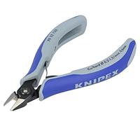 79 32 125 Pince latérale, à couper, précision avec petite phase KNIPEX