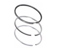 79-8208-0000 7982080000 STD Jeu de segments de piston compatibles avec les pelles Komatsu PC400-3 PC400-5 moteurs diesel S6D125-1 SA6D125-1