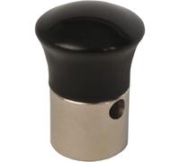 [790076] SEB Soupape noire Authentique et Cocotte minute (remplace le vert)