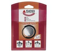 Joint - SEB - 790138 - Inox/Alu - Compatible Autocuiseurs - Usage Domestique
