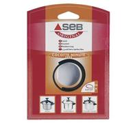 790141. JOINT 4,5 / 6 L ALU/INOX COCOTTE SEB SEB