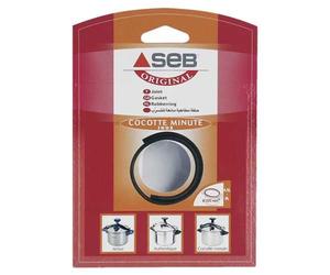 790141. JOINT 4,5 / 6 L ALU/INOX COCOTTE SEB SEB