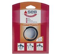 Joint 8L - SEB - Cocotte - Compatible avec plusieurs modèles - Aluminium/Inox - Référence 790142