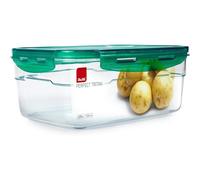 [790432] IBILI Grande Boîte Hermetique de Conservation en Tritan 3200 ML