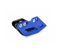 790691bl - Guide Chaîne Polisport Performance Bleu Yamaha