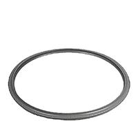 SEB Joint autocuiseur inox 791947 8L Ø23,5cm gris