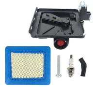 792040 base primaire de filtre à air Briggs & Stratton 795259 691753 496116 Quantum Motor Series 120000