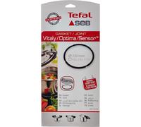 [792189] TEFAL Joint baïonette 4,5 à 7,5 L (Inox) Ø220 mm Vitaly/Sensor
