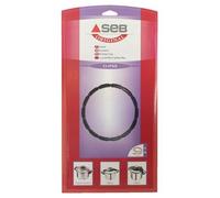 792237. JOINT 8/10 L INOX CLIPSO Ø 253 SEB