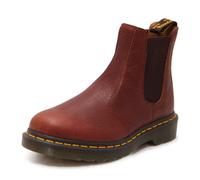 Dr. Martens Bottines Chelsea 2976 Ambassador Marron Taille 37