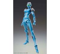 Medipharma – Figurine Jojo's Bizarre Adventure Super Action Chozokado (S F) 16 cm Part 5