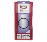 792350. JOINT CLIPSO 4.5 L/6 L INOX CLIPSO Ø 220 SEB