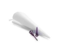 IBILI 792600 moule chaussure 3d 20 x17 cm G
