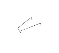 SEB Support panier vapeur 792691 gris