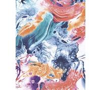 793 - Pochette de 20 feuilles 30x40cm