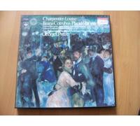 79302 Charpentier Louise NPO Georges Pretre 3 LP box