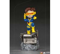 79339 X-MEN CYCLOPS MINICO
