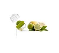 Ibili Presse-citron 793600 Mini Plastique Vert 7 cm
