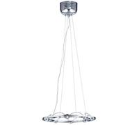 794,94 Paulmann Scala Suspension LED 8x1W Chrome