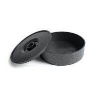 Ibili Chauffe-tortillas 794122 22 cm
