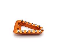 79413051000 Plaque De Pédale Frein Arrière Moto Augmenter L'extension Repose-Pied Plaquette Levier pour Husqvarna FC250 FC350 FC450 FE450 FE501 FE501S FS450 FX350