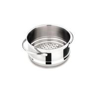 Lacor Faitout vapeur Belly 79420 20 cm