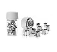 IBILI Emporte-pièces Linzer Classique – Lot de 8