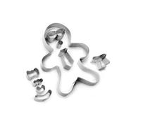 794304 lot 9 emporte-pieces ouf de paques
