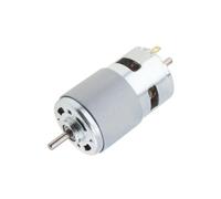 795 DC electronic starter 12V 24V Double Output Shaft electronic starter with Double Ball Bearing for Power Tools Electronic Component electronic starter RUAJOGYNVM