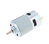 795 DC electronic starter 12V 3000-6000RPM High-speed Large Torque electronic starter IINKUEYK(5000 RPM)