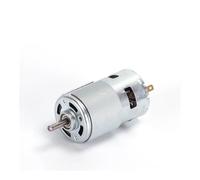 795 DC Motor12000RPM 12-24V Large Torque electronic starter with Double Ball Bearing for Power Tools Vacuum Cleaners Fans DIY ICXLPMC