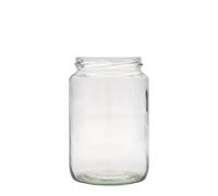 795 ml bocal en conserve, ouverture : Twist-Off (TO 82)