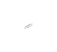 - 7950, bras avant transparent traxxas aton