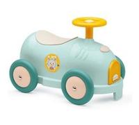 7951 BB Abrick - Porteur bolide - En piste Couleurs pastels G