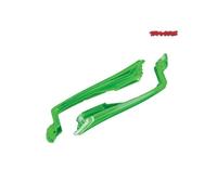 7954, Bras Avant Vert Traxxas Aton-Traxxas