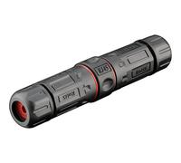 [79566] Goobay Connecteur pour extérieur (IP68) RJ45