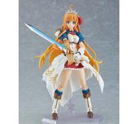 Good Smile Company - Princess Connect Re Dive Pecorine Figma Action Figure [Collectables] Action Figure, Collectible