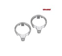 7960, Cache Moteur Transparent Traxxas Aton-Traxxas