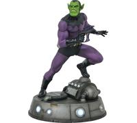 79629 MARVEL GALLERY SKRULL STATUE EN PVC