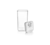 IBILI Contenant alimentaire empilable 797112 1200 ml