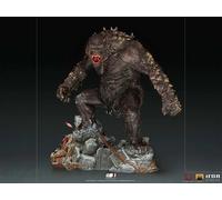 God Of War Bds Art Scale Statue 1/10 Ogre 32 Cm Iron Studios