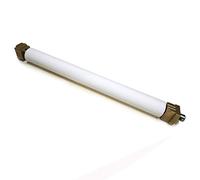 79816M Platen Roller avec engrenage compatible pour imprimante d'étiquettes thermiques Zebra ZM600 203/300 dpi
