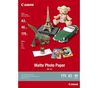 [7981A008] CANON Boîte de 40 feuilles papier photo MP-101 170 g. format A3 79...
