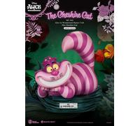 79847 ALICE AU PAYS DES MERVEILLES CHAT DU CHESHIRE MC ST