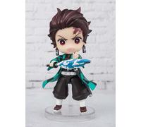 79898 DEMON SLAYER TANJIRO RESPIRATION D'EAU