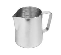 799439358010 Rhinowares Stainless Steel Pro Pitcher - pitcher silver 360 ml Rhin