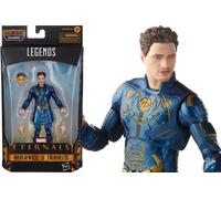 79967 MARVEL LEGENDS ÉTERNELS IKARIS AF