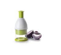 Ibili Effileur plastique 799700 pour haricots 13 cm G